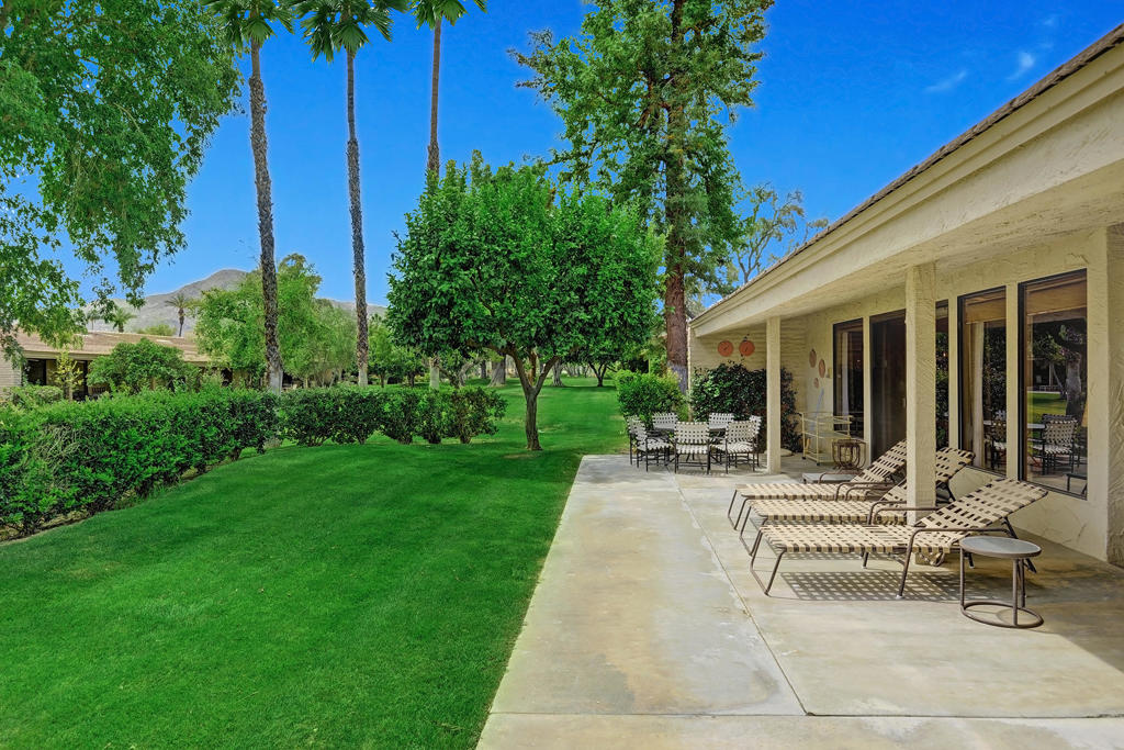 Desert Horizons C.C. - Residential Lease