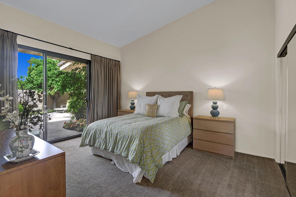 Desert Horizons C.C. - Residential Lease