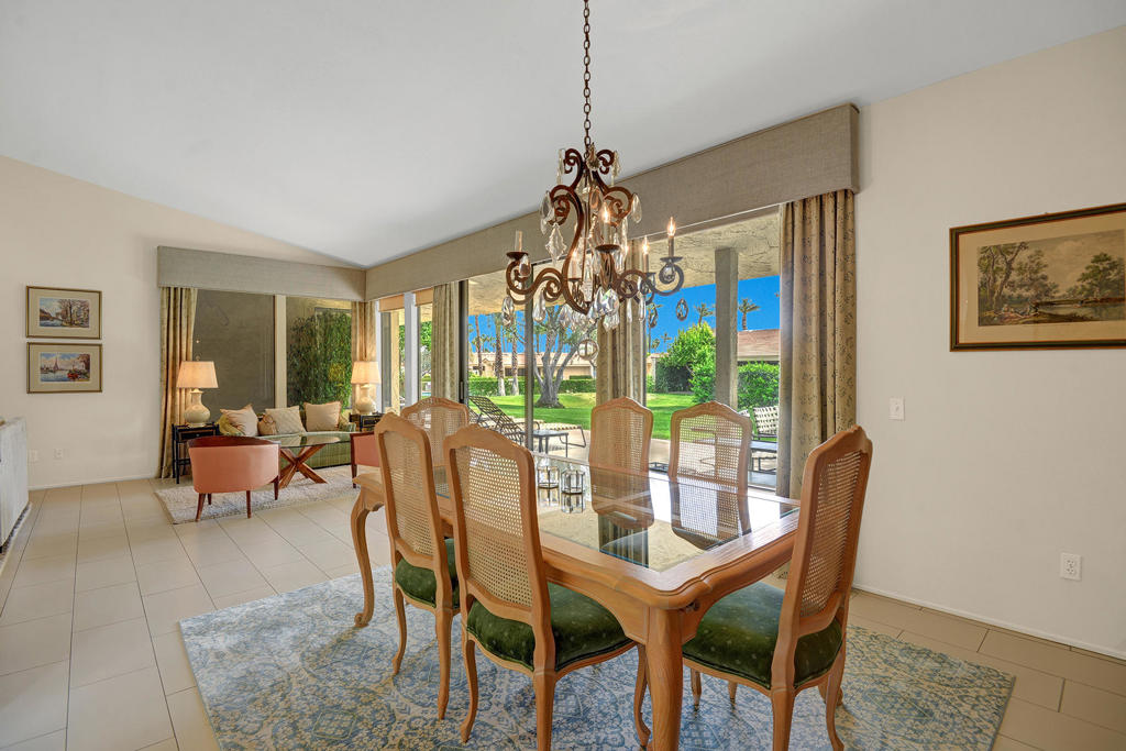 Desert Horizons C.C. - Residential Lease