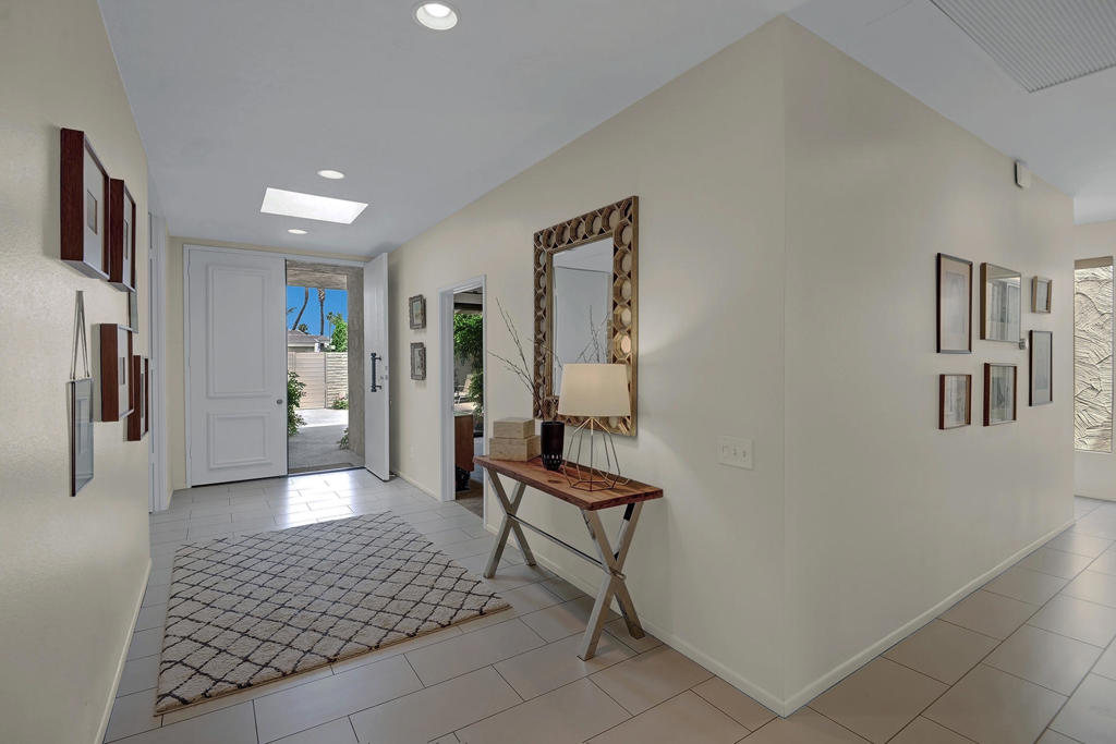 Desert Horizons C.C. - Residential Lease
