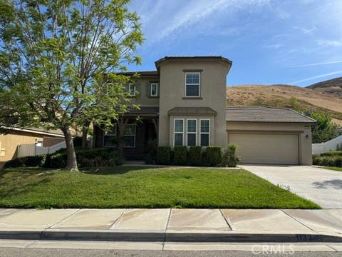 Photo of 1133 Shady Creek Drive, San Bernardino, CA 92407 (MLS # IG26173798)