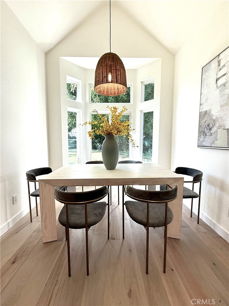 Canyon Terrace Estates (CYTE) - Residential