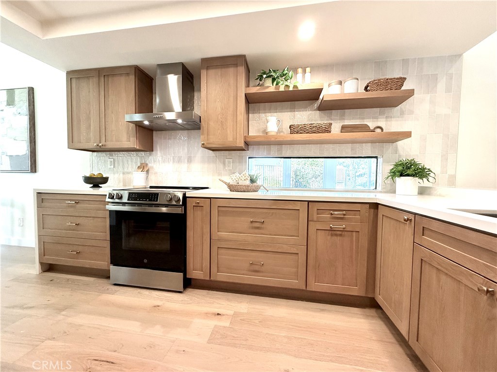Canyon Terrace Estates (CYTE) - Residential