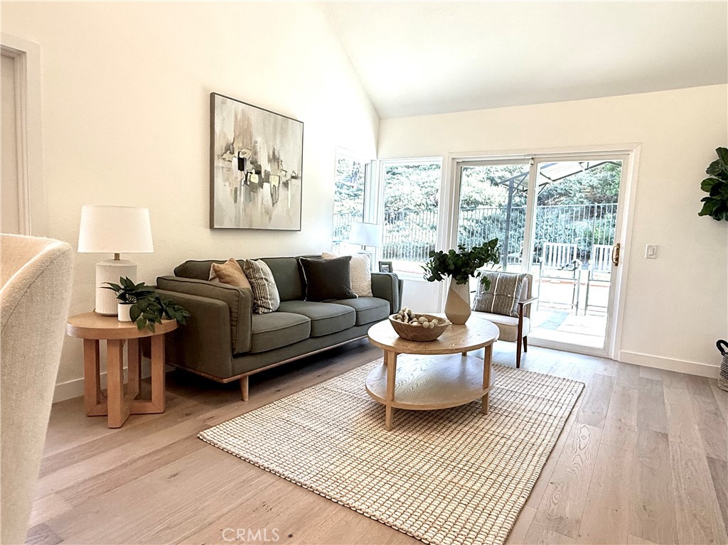Canyon Terrace Estates (CYTE) - Residential