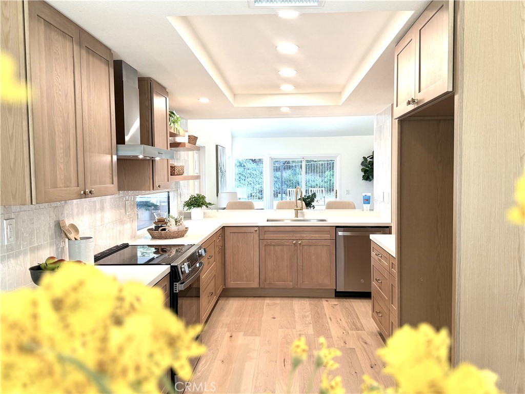 Canyon Terrace Estates (CYTE) - Residential