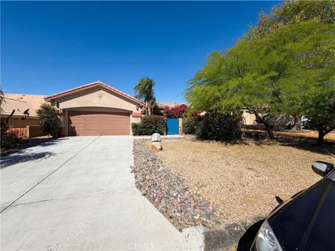 Photo of 13387 Quinta Way, Desert Hot Springs, CA 92240 (MLS # IV26071256)