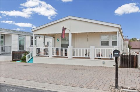 Tiny photo for 765 Mesa View Drive Dr #5, Arroyo Grande, CA 93420 (MLS # PI25260135)