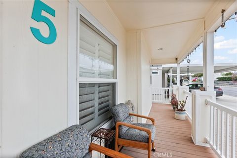 Tiny photo for 765 Mesa View Drive Dr #5, Arroyo Grande, CA 93420 (MLS # PI25260135)