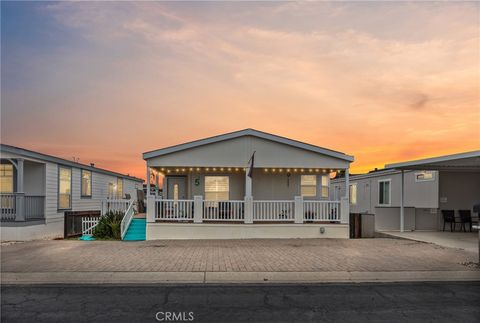 765 Mesa View Drive 5 Arroyo Grande CA 93420