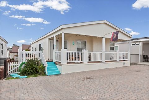 Tiny photo for 765 Mesa View Drive Dr #5, Arroyo Grande, CA 93420 (MLS # PI25260135)