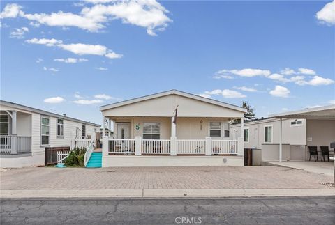 Tiny photo for 765 Mesa View Drive Dr #5, Arroyo Grande, CA 93420 (MLS # PI25260135)