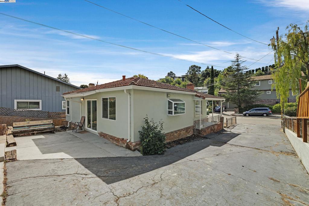 Other - Residential