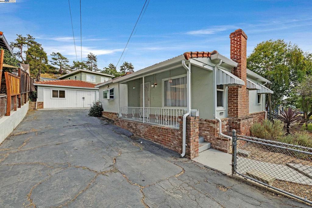 Other - Residential