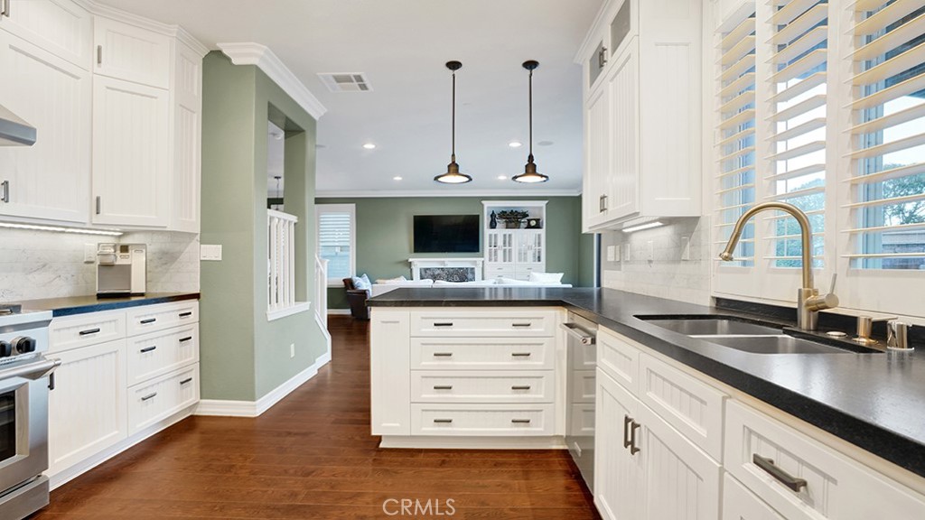 Farralon Ridge (FARL) - Residential