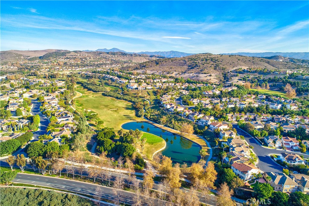 Farralon Ridge (FARL) - Residential