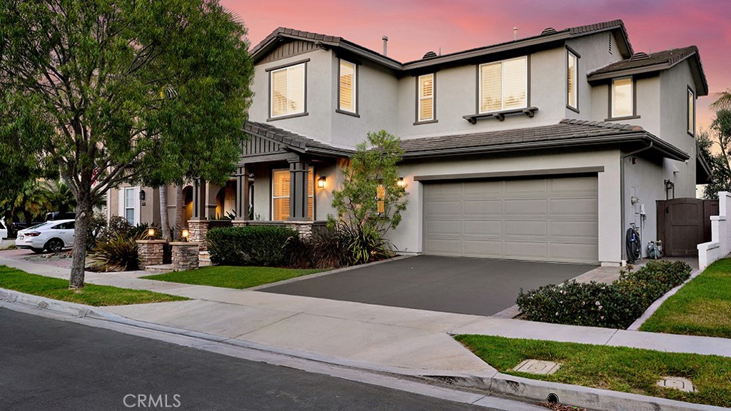 Farralon Ridge (FARL) - Residential