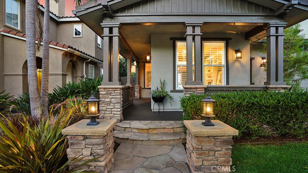 Farralon Ridge (FARL) - Residential