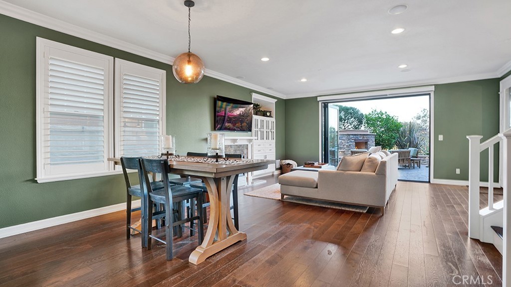 Farralon Ridge (FARL) - Residential