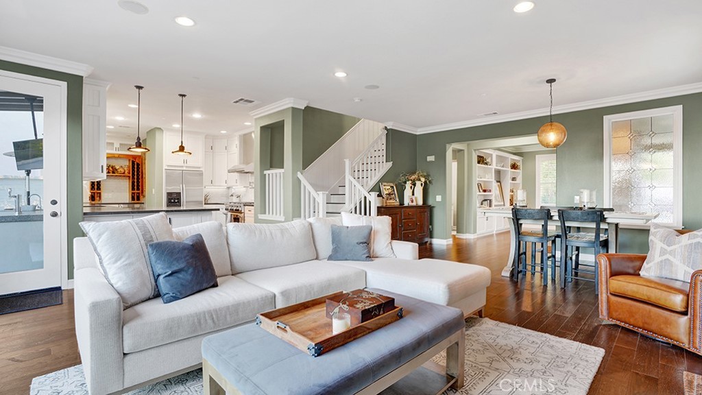 Farralon Ridge (FARL) - Residential