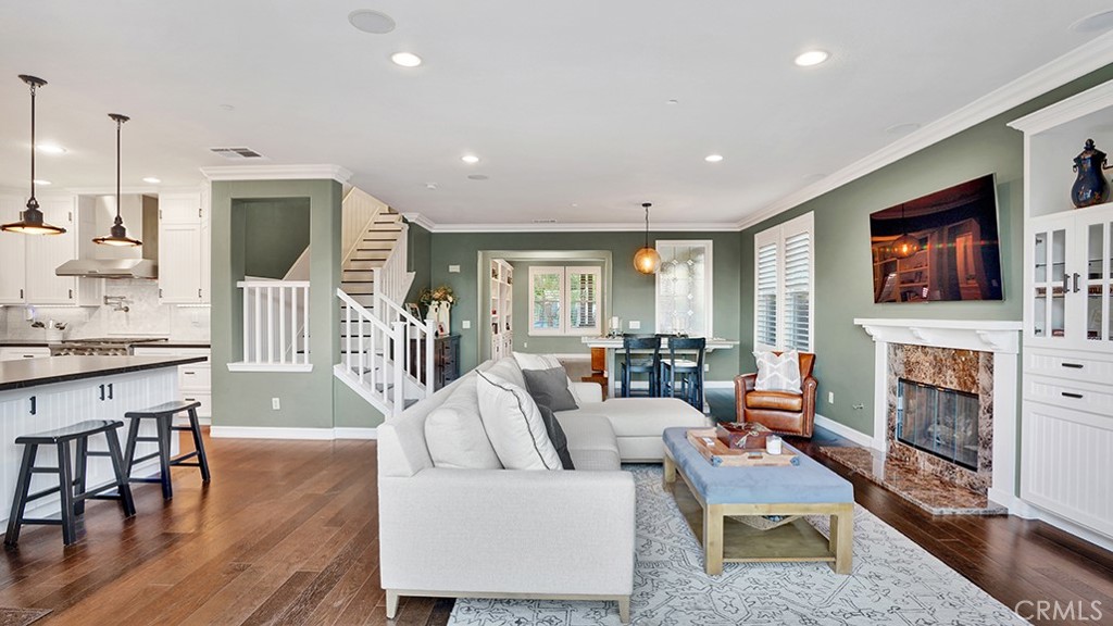 Farralon Ridge (FARL) - Residential