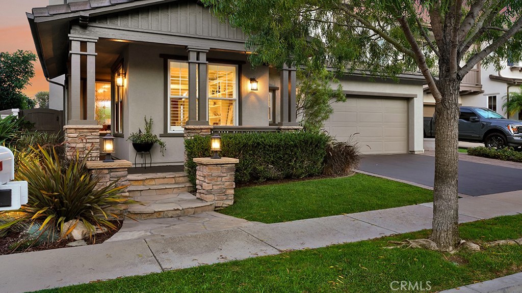 Farralon Ridge (FARL) - Residential