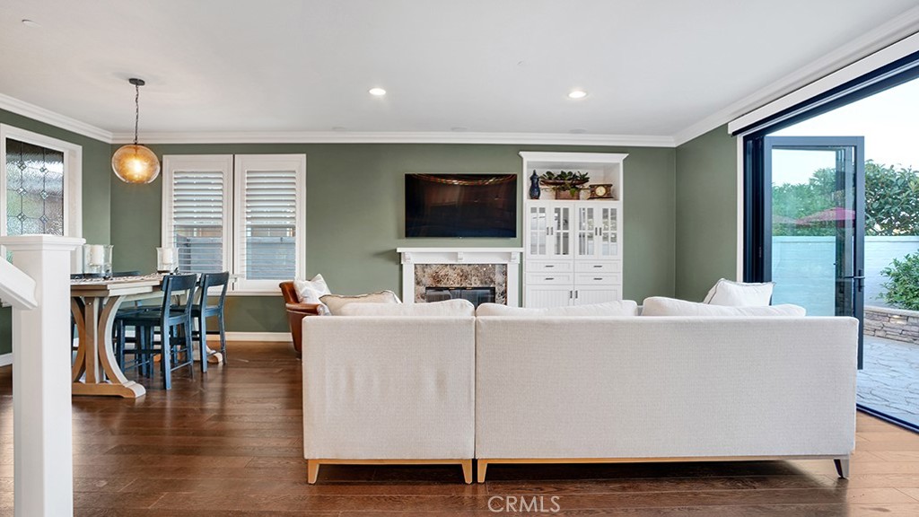 Farralon Ridge (FARL) - Residential