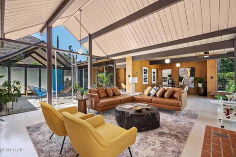 1449 N Fordham Avenue Thousand Oaks CA 91360