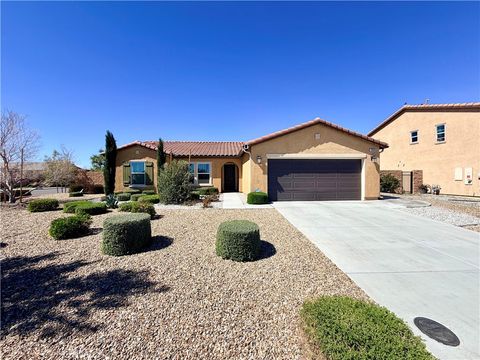 Photo of 12978 9th Avenue, Victorville, CA 92395 (MLS # DW26049809)