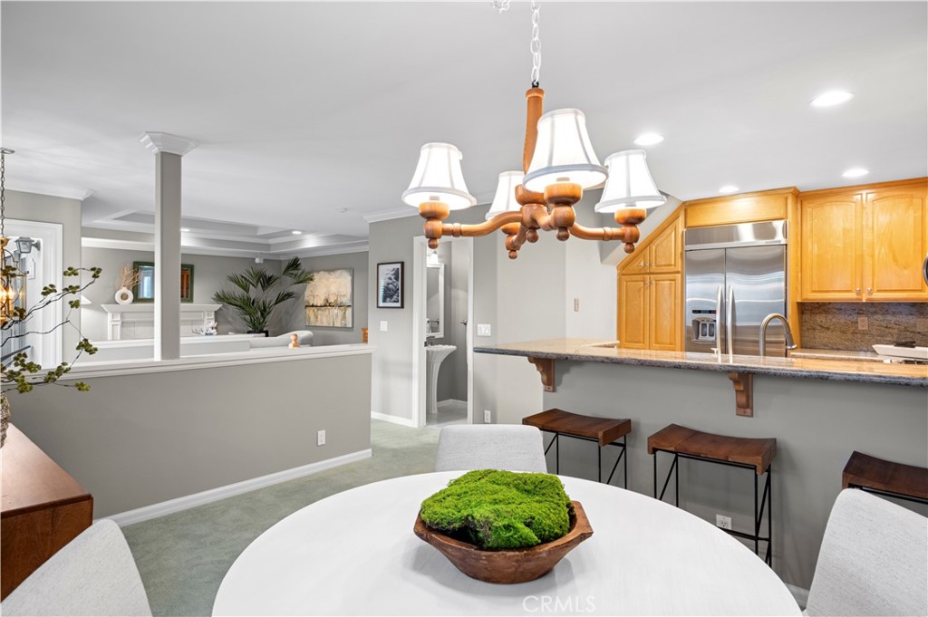 Corona del Mar North of PCH (CNHW) - Residential