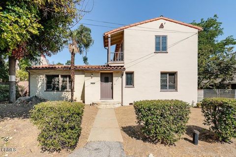 Photo of 888 S Pasadena Avenue, Pasadena, CA 91105 (MLS # P1-24314) Photo of 888 S Pasadena Avenue, Pasadena, CA 91105 (MLS # P1-24314)