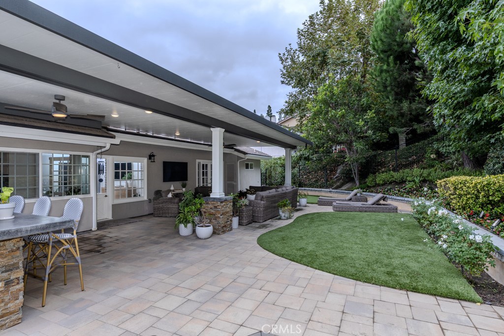 Whispering Hills - Residential