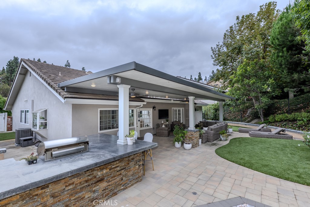 Whispering Hills - Residential
