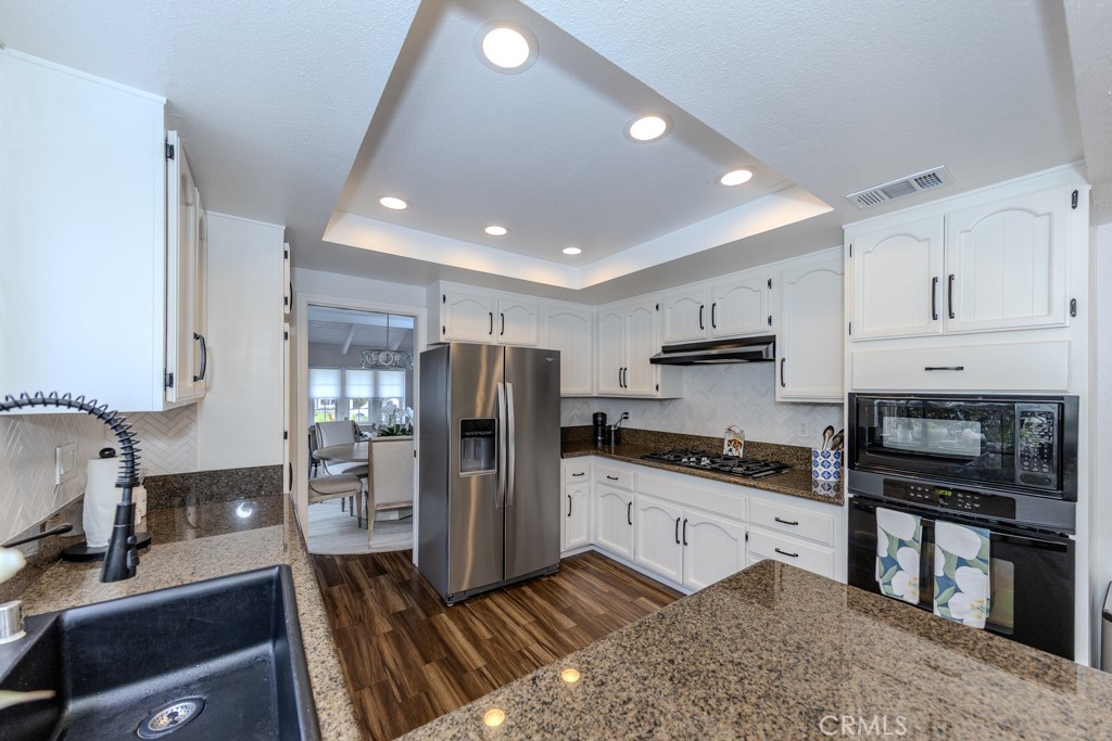 Whispering Hills - Residential