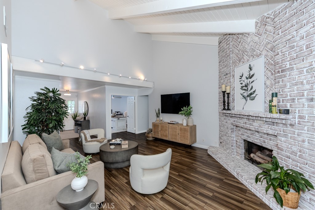 Whispering Hills - Residential