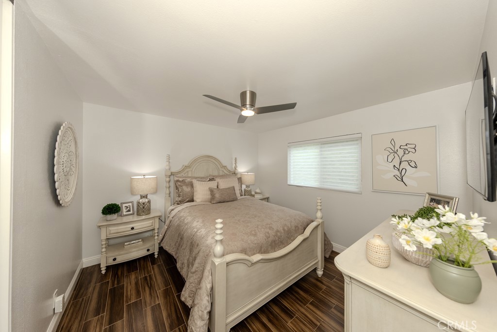 Whispering Hills - Residential