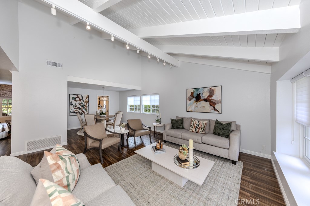 Whispering Hills - Residential