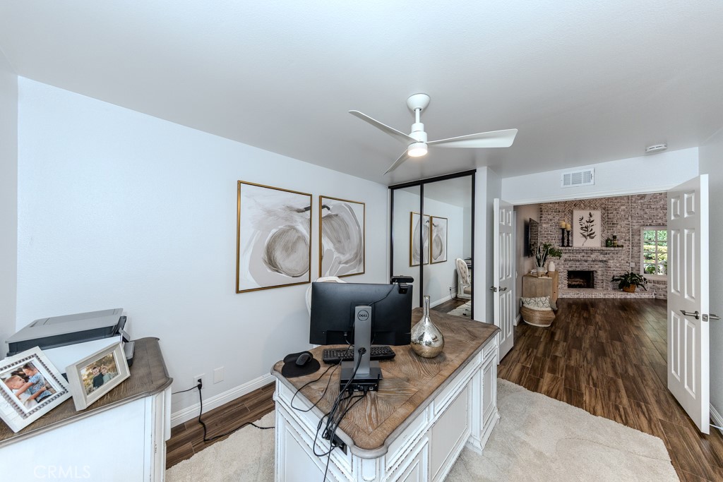 Whispering Hills - Residential