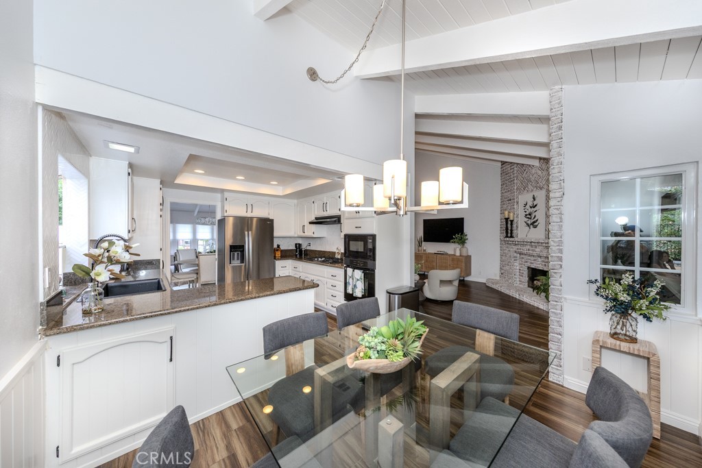Whispering Hills - Residential