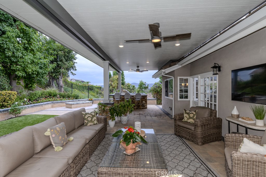 Whispering Hills - Residential