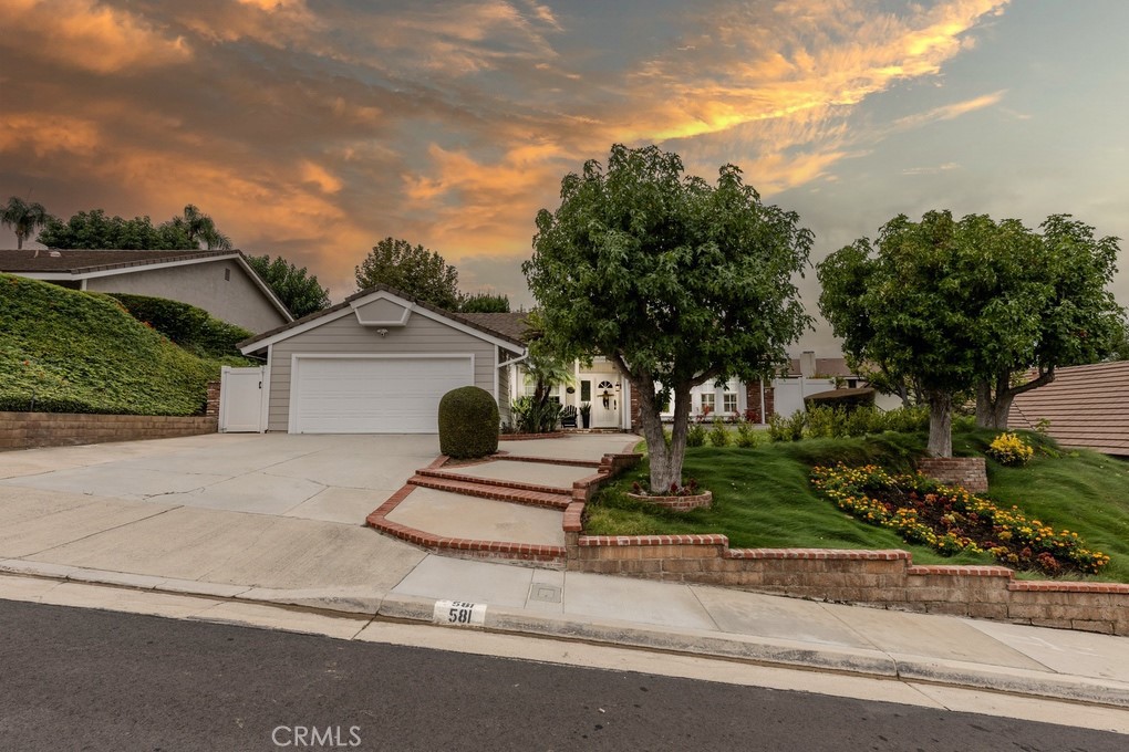 Whispering Hills - Residential