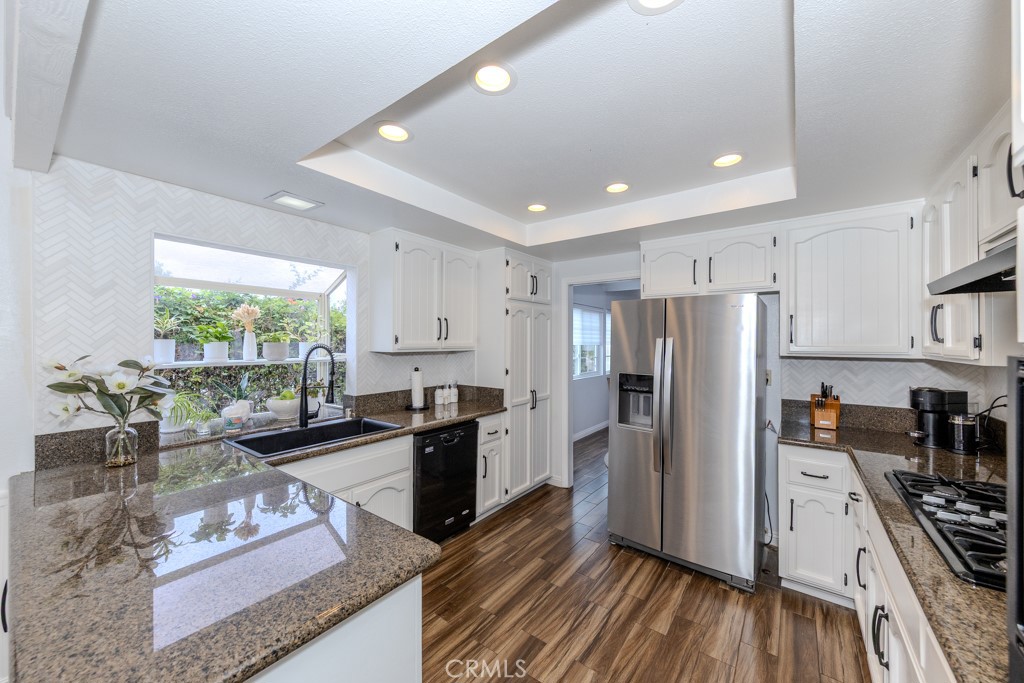 Whispering Hills - Residential
