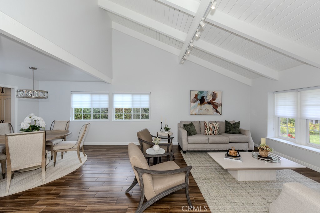 Whispering Hills - Residential