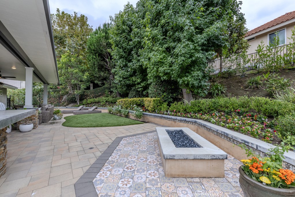 Whispering Hills - Residential