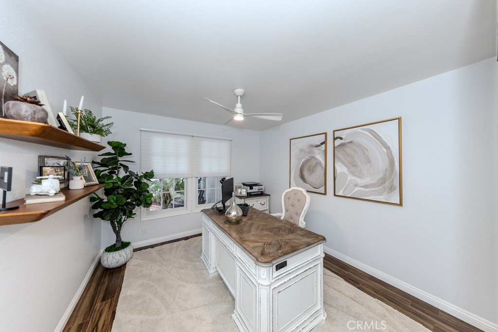 Whispering Hills - Residential