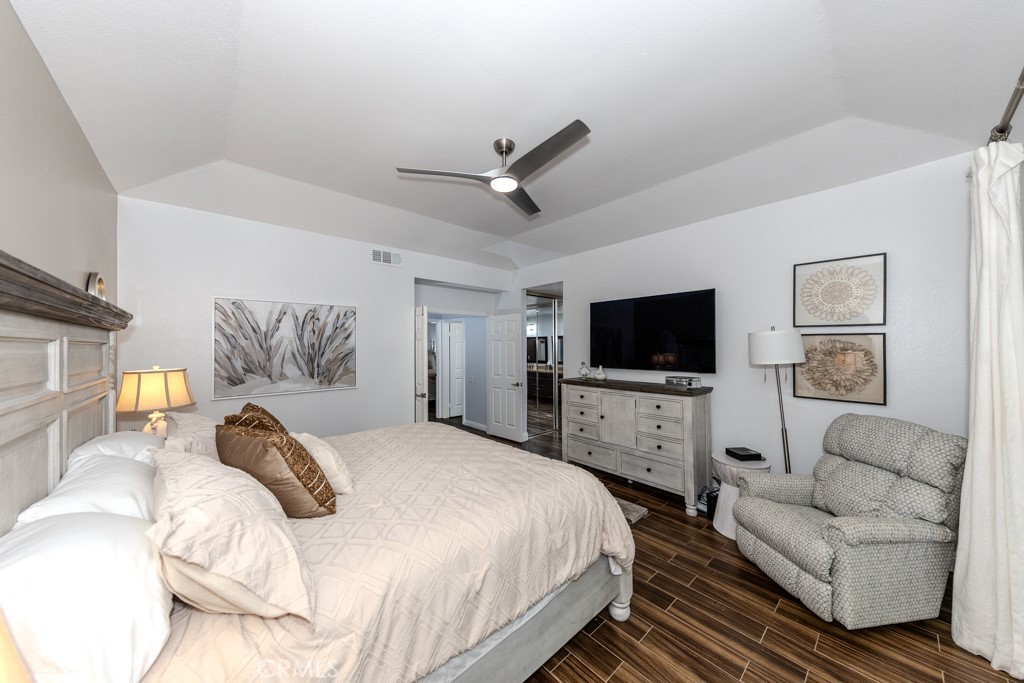 Whispering Hills - Residential