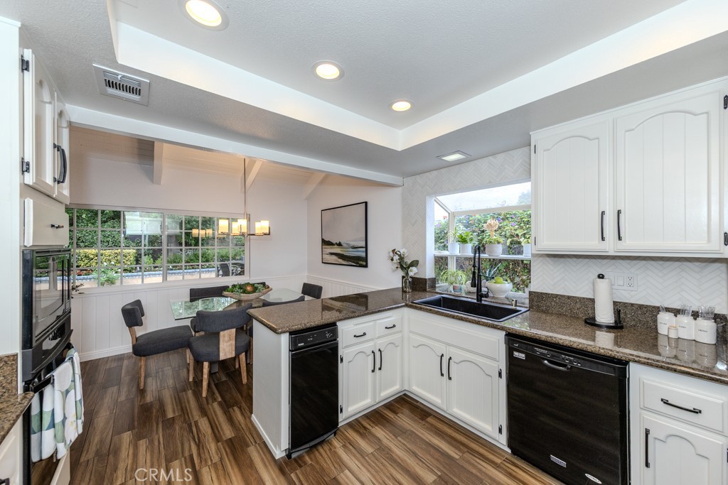 Whispering Hills - Residential