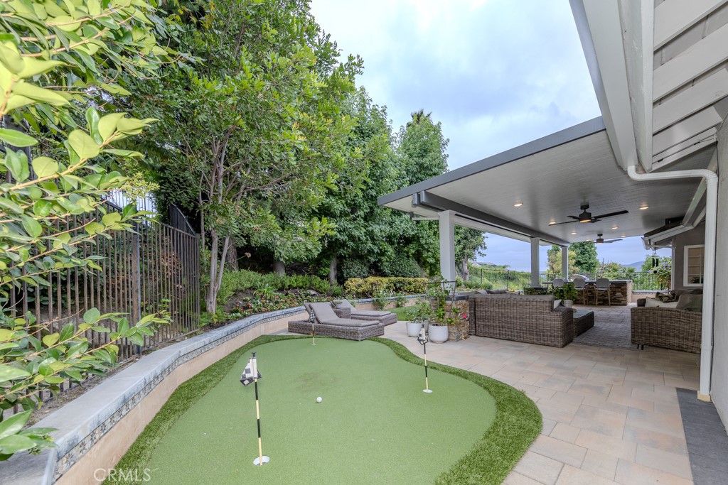Whispering Hills - Residential