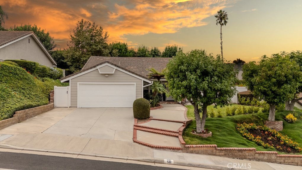Whispering Hills - Residential