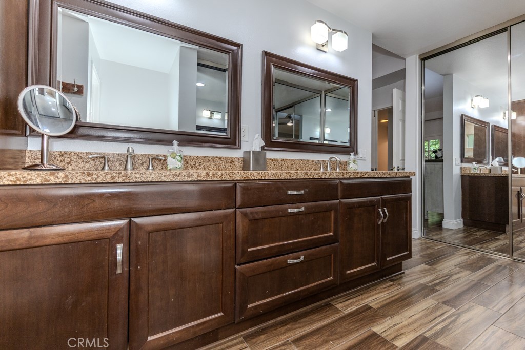 Whispering Hills - Residential