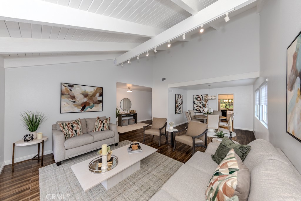 Whispering Hills - Residential